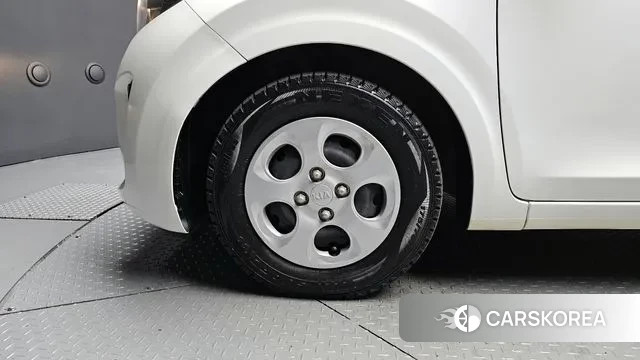 Kia All New Morning (JA) id 3291892 из Кореи 15