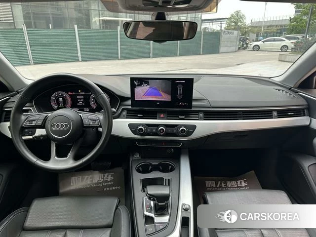Audi A4L id 4273294 из Китая 18