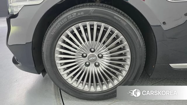 Genesis G90 id 4651321 из Кореи 28