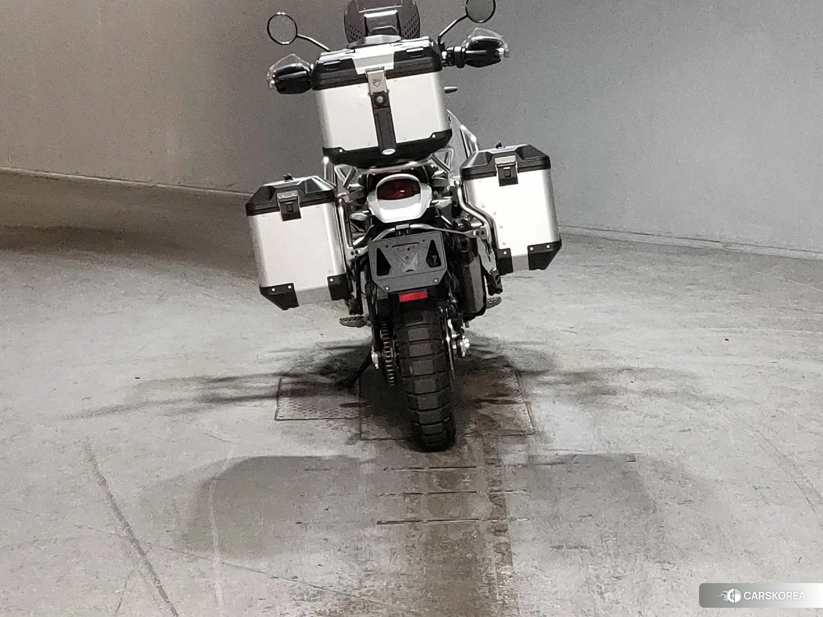 Проданный Ducati DESERT X 2023 из Японии, фото 4