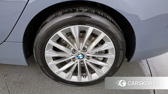 BMW 2 Series Gran Coupe (F44) id 3489069 из Кореи 15