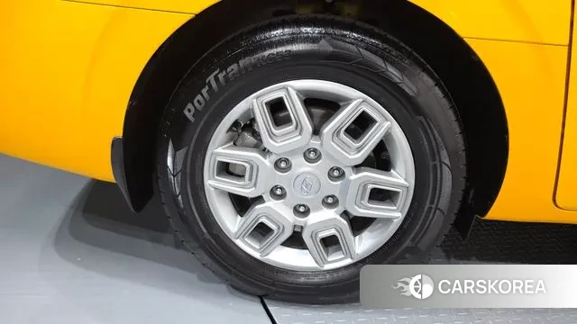 Hyundai Staria id 3770235 из Кореи 15