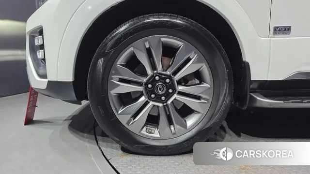 Kia Mohave Master id 3324681 из Кореи 15