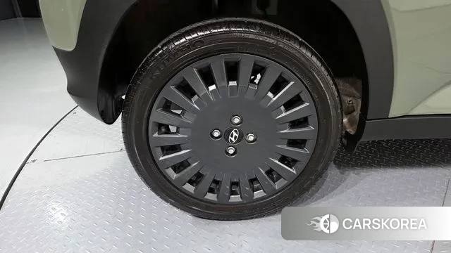 Hyundai Casper id 3777056 из Кореи 15