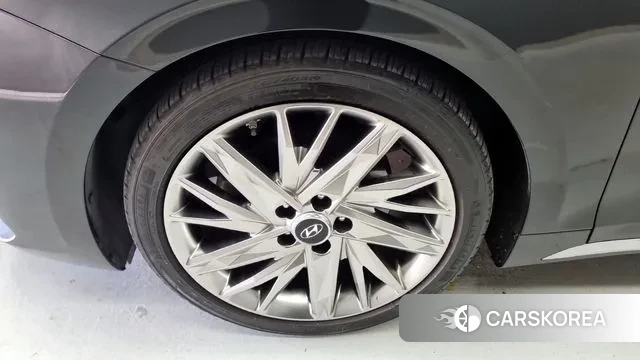 Hyundai The New Grandeur IG id 3291348 из Кореи 13