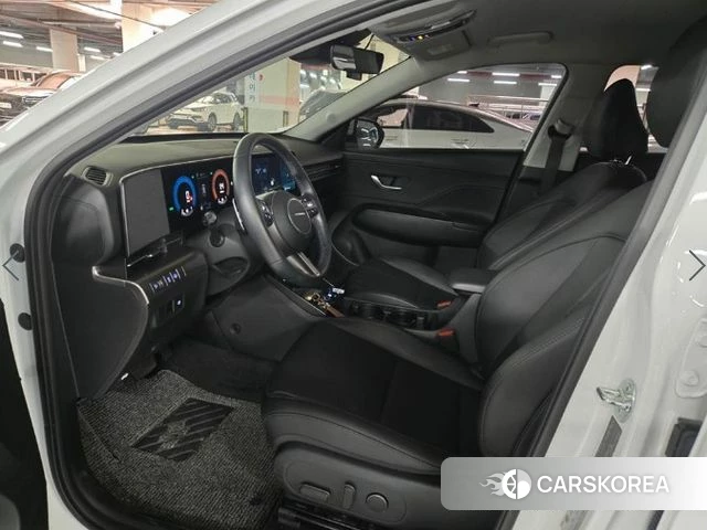 Hyundai Kona Hybrid (SX2) id 3963372 из Кореи 12