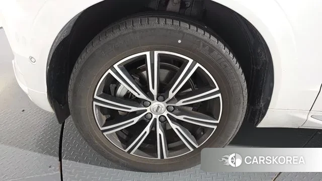 Volvo XC60 second Generation id 3373656 из Кореи 15