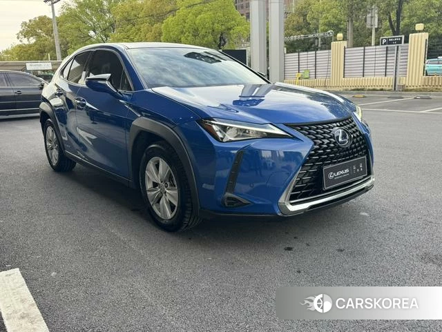 Lexus UX id 4240028 из Китая 12