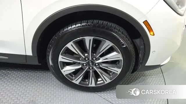 Lincoln Corsair id 3043339 из Кореи 15