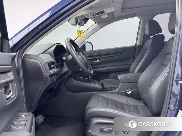 Honda CR-V id 4274502 из Китая 9