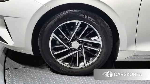 Hyundai The New Grandeur IG id 3616248 из Кореи 15