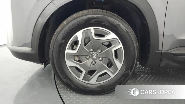 Hyundai The New Santa Fe id 4630780 из Кореи 27