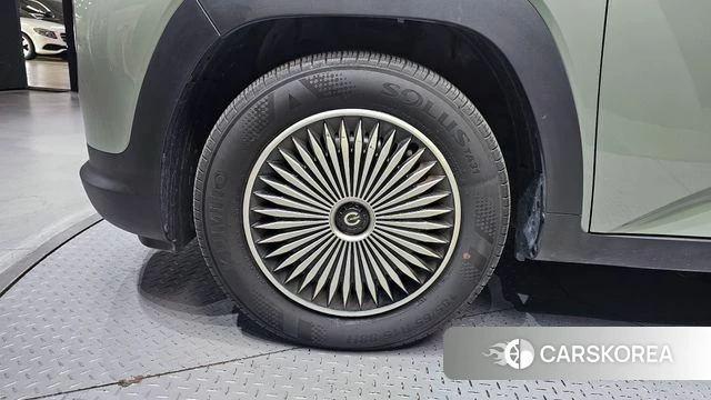 Hyundai Casper id 4223250 из Кореи 25