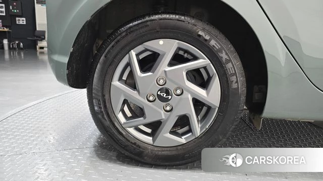 Kia The New Morning (JA) id 4613007 из Кореи 25