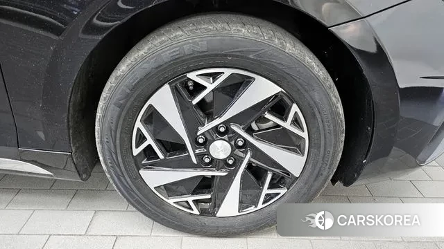 Hyundai The New Grandeur IG Hybrid id 3373469 из Кореи 15