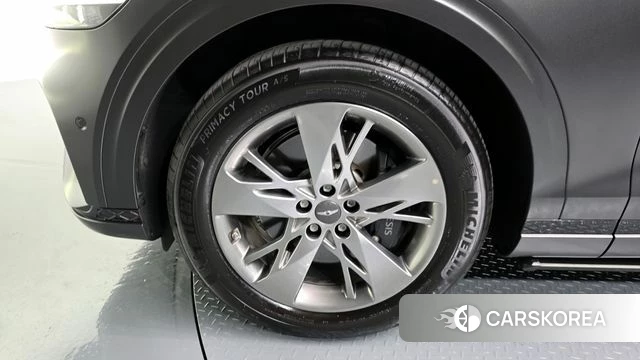 Genesis GV70 id 3786802 из Кореи 15