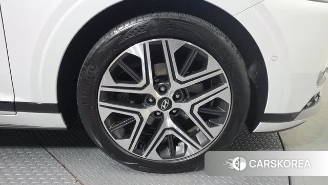 Hyundai Grandeur Hybrid (GN7) id 3701446 из Кореи 15