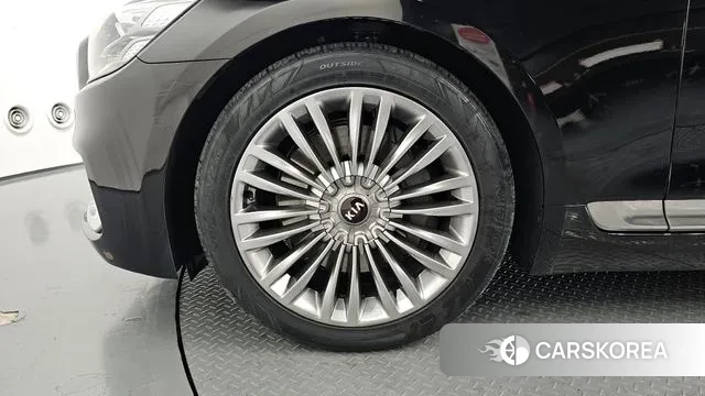 Kia More K9 id 3779178 из Кореи 15