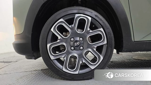 Hyundai Casper id 4249464 из Кореи 15