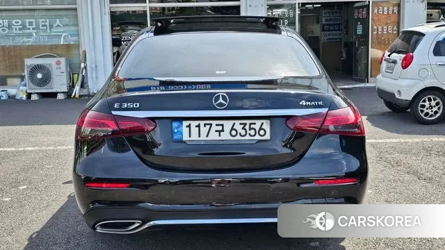 Mercedes-Benz E-Class W213 id 3788356 из Кореи 15