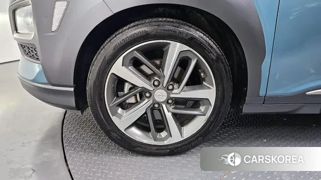 Hyundai Kona id 3038895 из Кореи 15