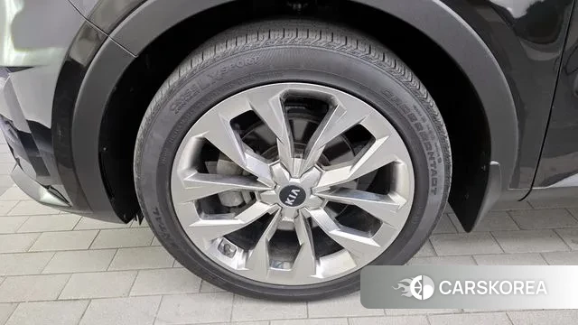 Kia Sorento 4th Generation id 3385242 из Кореи 15