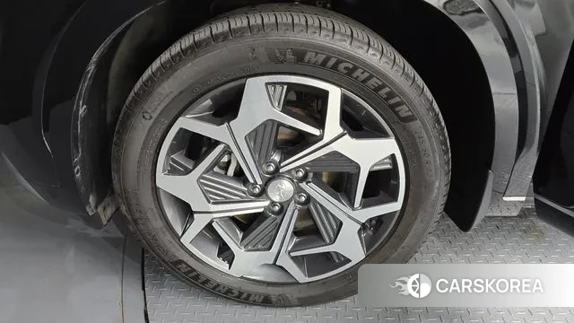 Hyundai Palisade id 2885952 из Кореи 15