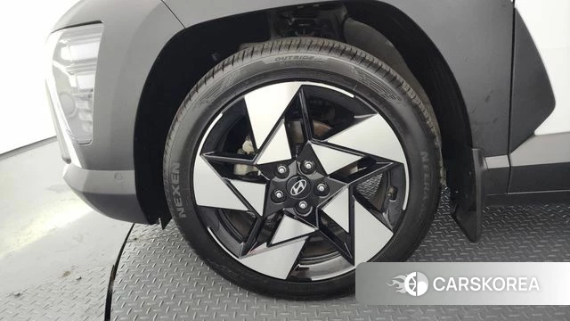Hyundai Kona (SX2) id 4315409 из Кореи 28