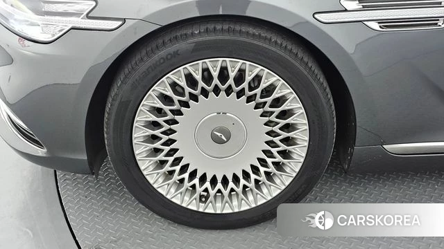 Genesis G90 id 4410268 из Кореи 27