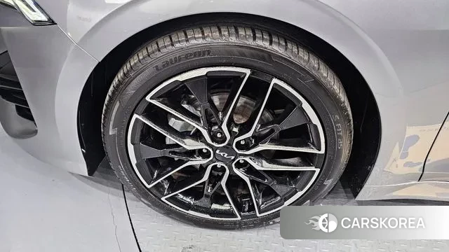 Kia K5 3rd generation id 3534162 из Кореи 15