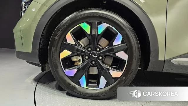 Kia Sportage 5th Generation id 3508529 из Кореи 15