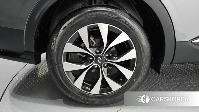 Renault Korea (Samsung) XM3 id 4697561 из Кореи 25
