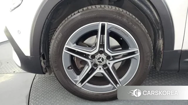 Mercedes-Benz GLB-Class X247 id 3493685 из Кореи 15