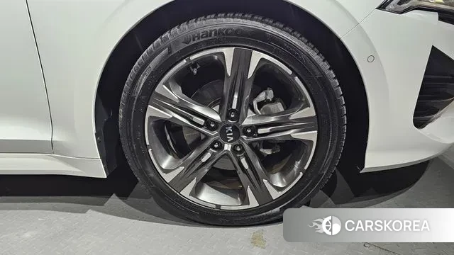 Kia K5 3rd generation id 3307308 из Кореи 15