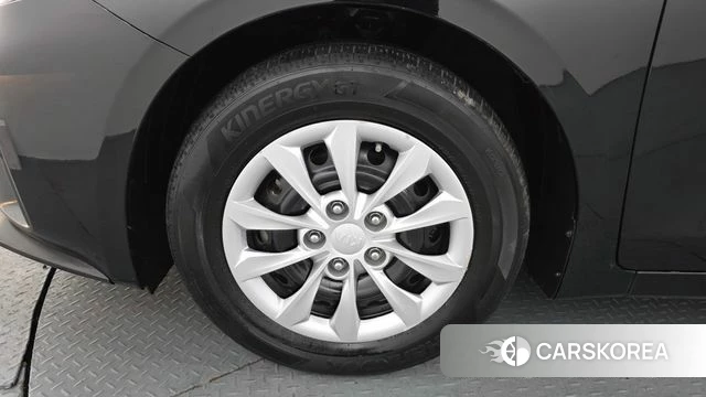 Kia Come New K3 id 3866205 из Кореи 15