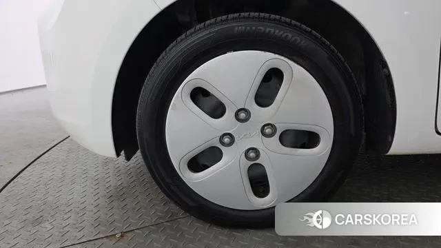 Kia The New Ray id 3741023 из Кореи 15