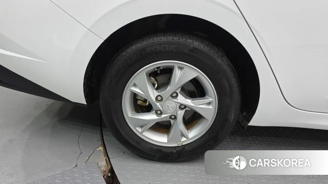 Hyundai Avante (CN7) id 4721751 из Кореи 15