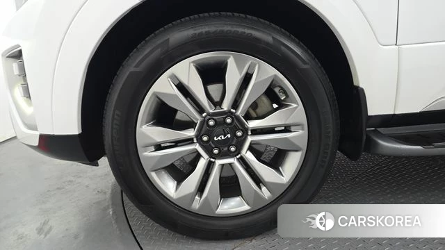 Kia Mohave Master id 3842457 из Кореи 15