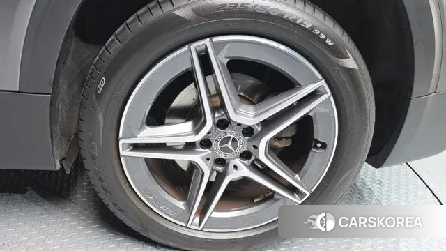 Mercedes-Benz GLB-Class X247 id 3582646 из Кореи 15