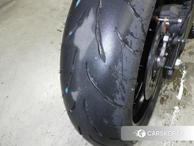 Yamaha MT-09 TRACER 9 GT id 3946171 из Японии 29
