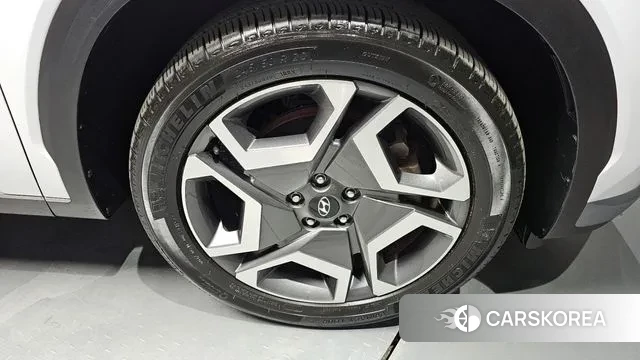 Hyundai The New Palisade id 3279107 из Кореи 15