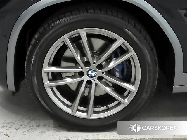 BMW X4 (G02) id 4415826 из Кореи 15