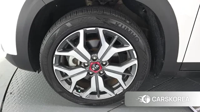 Kia Seltos id 3417056 из Кореи 15