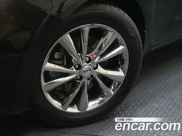 Kia The New Carnival id 2259535 из Кореи 15