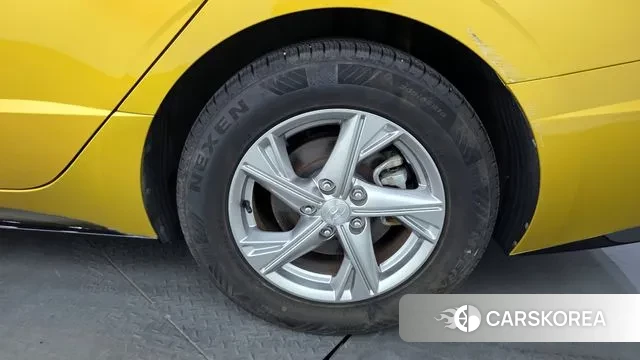 Hyundai Sonata (DN8) id 3129039 из Кореи 15