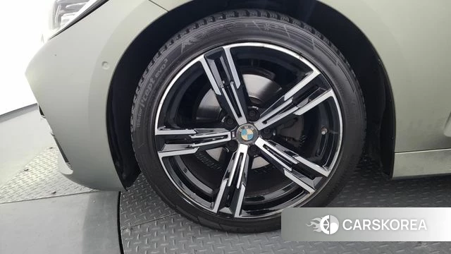 BMW 4 Series (G22) id 3965086 из Кореи 15