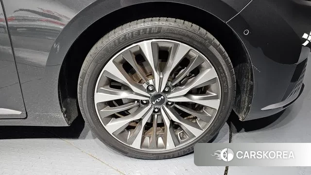 Kia K8 id 3017342 из Кореи 15