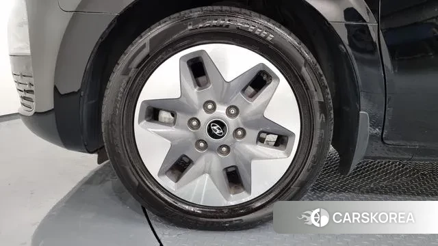 Hyundai Staria id 3262583 из Кореи 15