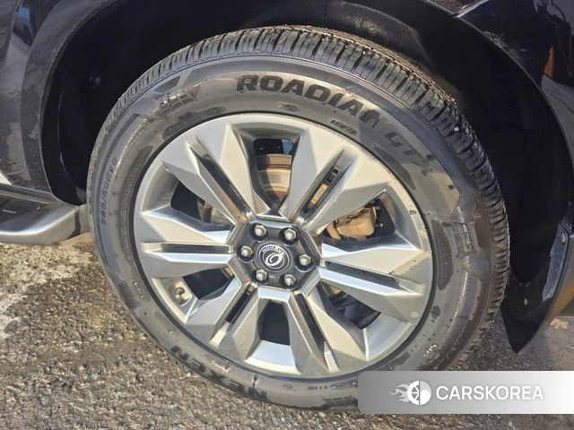 Kia Mohave Master 2020 Черный из Кореи, фото 5