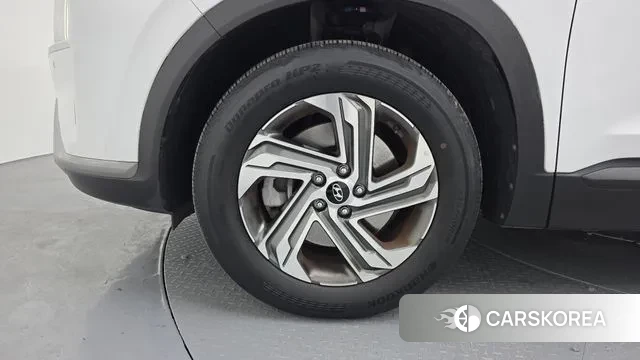 Hyundai The New Santa Fe id 3530276 из Кореи 15